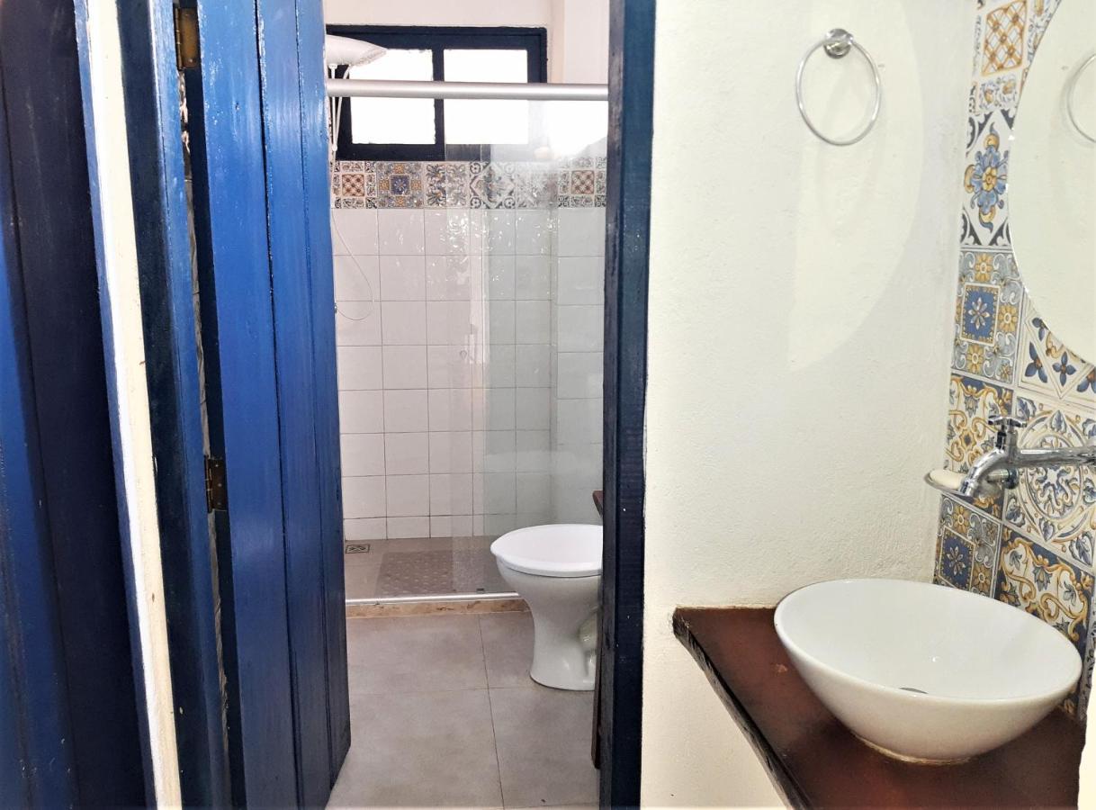 Casa Amarela - Lencois, Bahia - 7 Hospedes Экстерьер фото