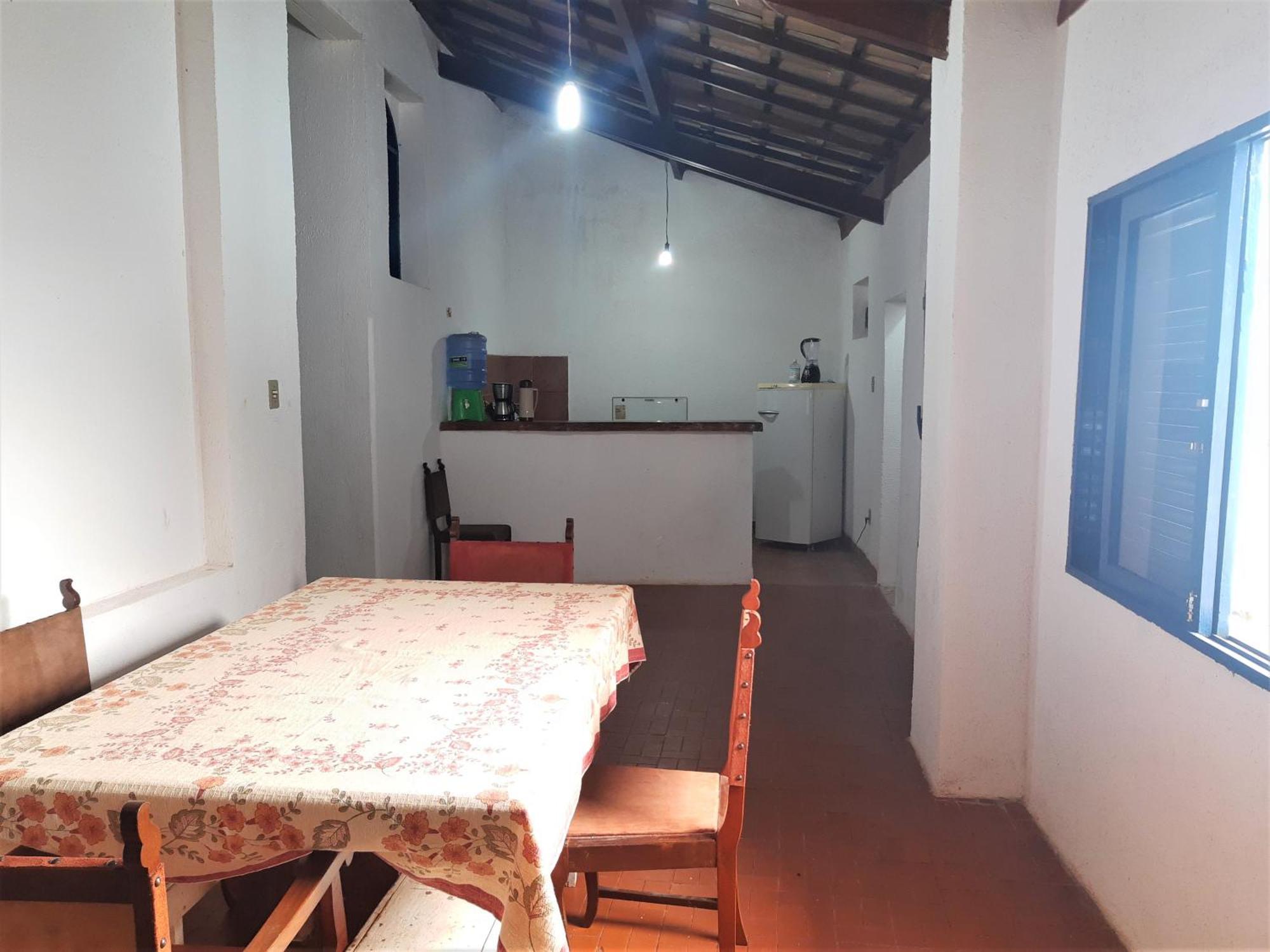 Casa Amarela - Lencois, Bahia - 7 Hospedes Экстерьер фото