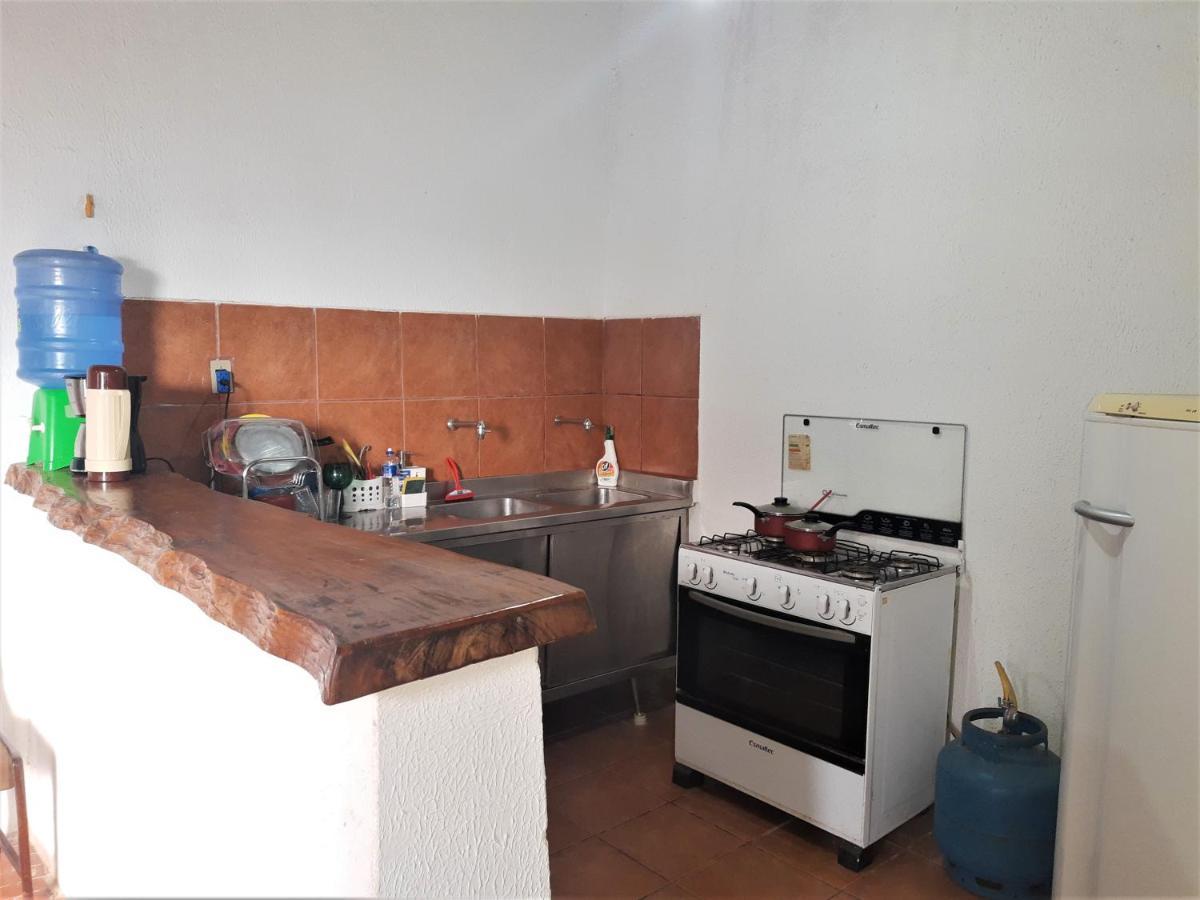 Casa Amarela - Lencois, Bahia - 7 Hospedes Экстерьер фото