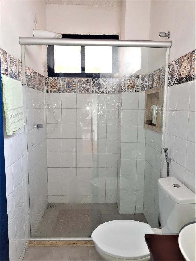 Casa Amarela - Lencois, Bahia - 7 Hospedes Экстерьер фото